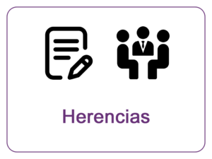 Herencias - Cle's Abogados